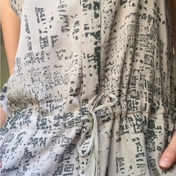 💘 Enza Costa Strappy Jumpsuit - Picture 2 of 8